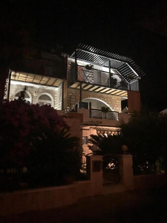 Villa Jadranka Apartments Tucepi Exterior photo